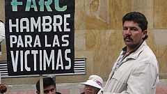 Colombia: settimanale svela le ricchezze delle Farc