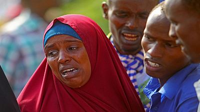 Somali families refuse to bury dead until state admits killing them in U.S.-backed raid