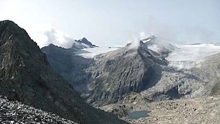 Meghalt öt hegymászó Ausztriában