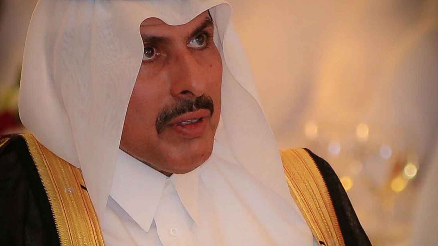 البنك المركزي القطري:"نعد استراتيجية لكشف تمويل الإرهاب وغسل الأموال"