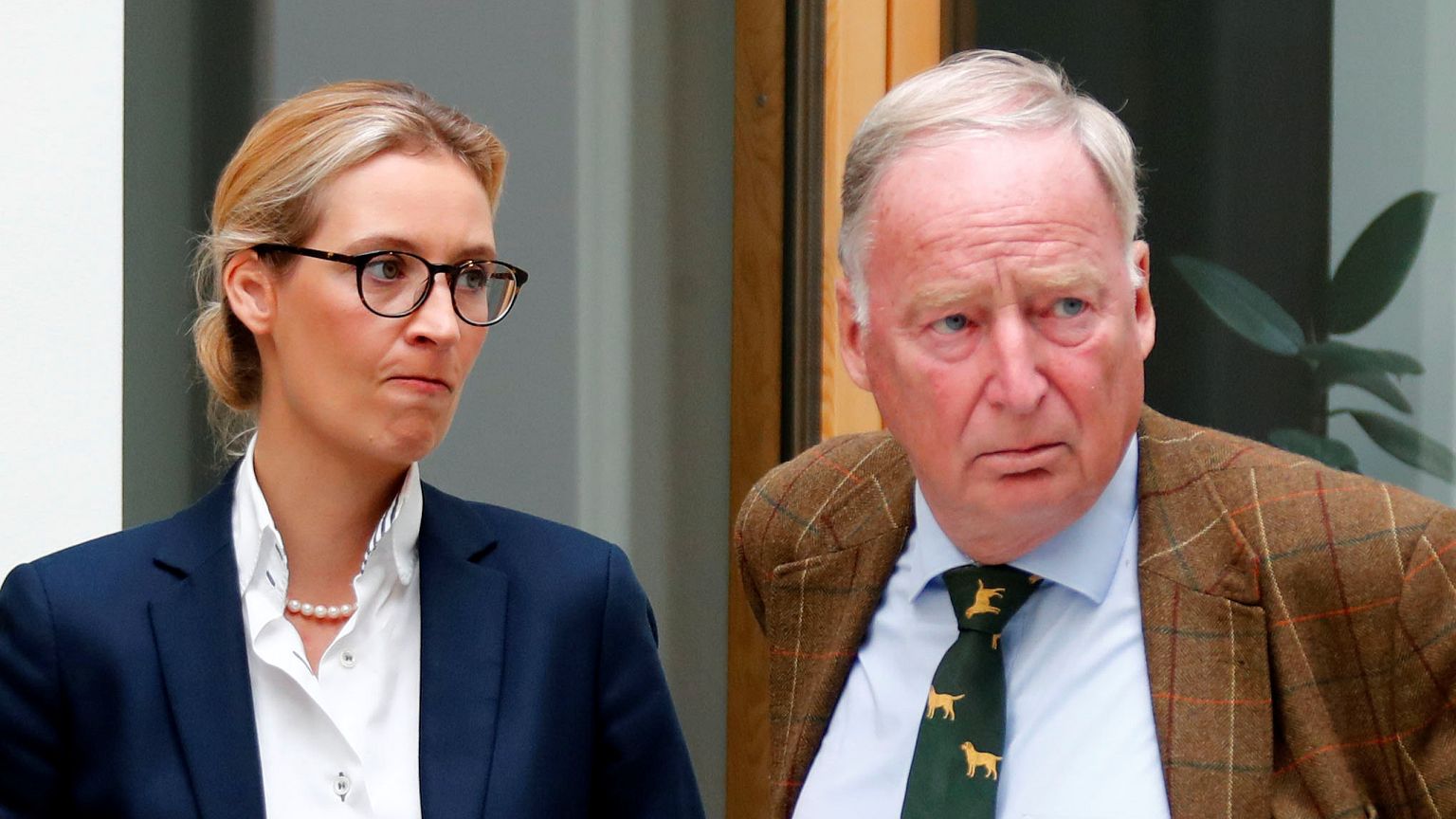 Twitter-Aufschrei: Gauland will Ministerin Özoguz "in Anatolien entsorgen"
