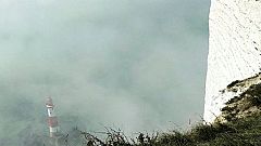 Giftiger Nebel in Sussex