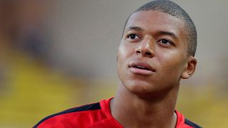 Mbappé set to go to PSG in club's second bank-breaking transfer this season