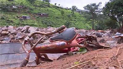 RDC : le silence coupable des autorités après la coulée de boue en Ituri