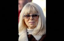 French icon Mireille Darc dies, aged 79