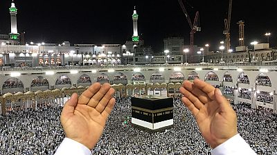 Hajj 2017: African countries among top 10 pilgrim contributing nations