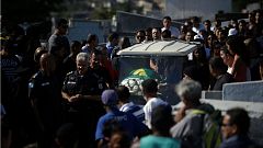 Rio de Janeiro : 100 policiers tués en huit mois
