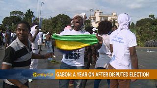 Gabon, one year on after 2016 tensed election [The Morning Call]