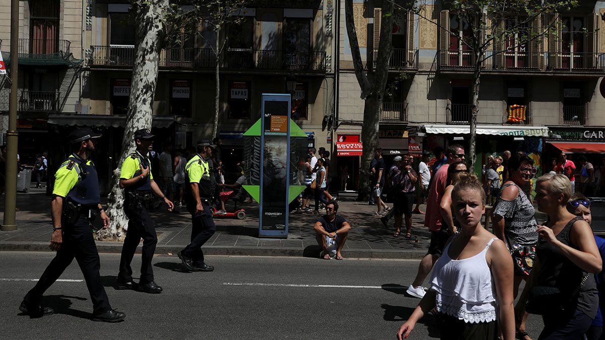 Will the attacks in Barcelona and Cambrils harm Spain’s tourism sector?