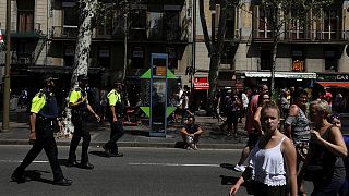 Pueden los atentados yihadistas de Barcelona y Cambrils dañar al sector turístico?