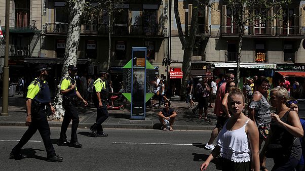 Will the attacks in Barcelona and Cambrils harm Spain’s tourism sector? Will the attacks in Barcelona and Cambrils harm Spain’s tourism sector?
