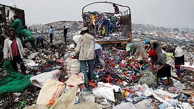 Kenya : les sacs en plastique interdits, le gouvernement promet des sanctions