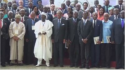 Le Parlement africain plaide pour l’intégration du continent