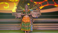 Eurovision auf Kasachisch: Almatys "Star of Asia"-Festival