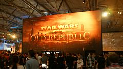 Dünya'nın en büyük video oyun fuarı: Gamescom