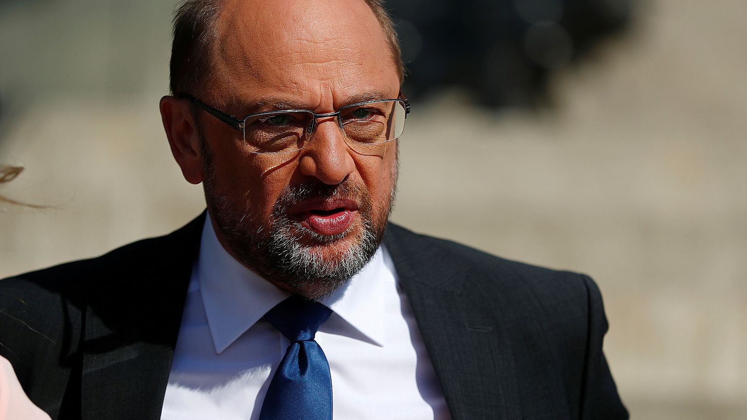 Wer bildet besser? SPD-Schulz will das Schulsystem umkrempeln