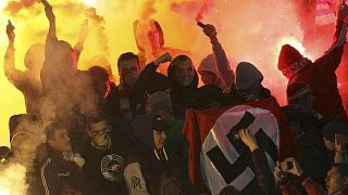 لجنة من الأمم المتحدة تحث روسيا على محاربة عنصرية النازيين الجدد في الرياضة