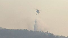 Incendi in centro e sud Italia: interviene l'esercito in Abruzzo e Calabria