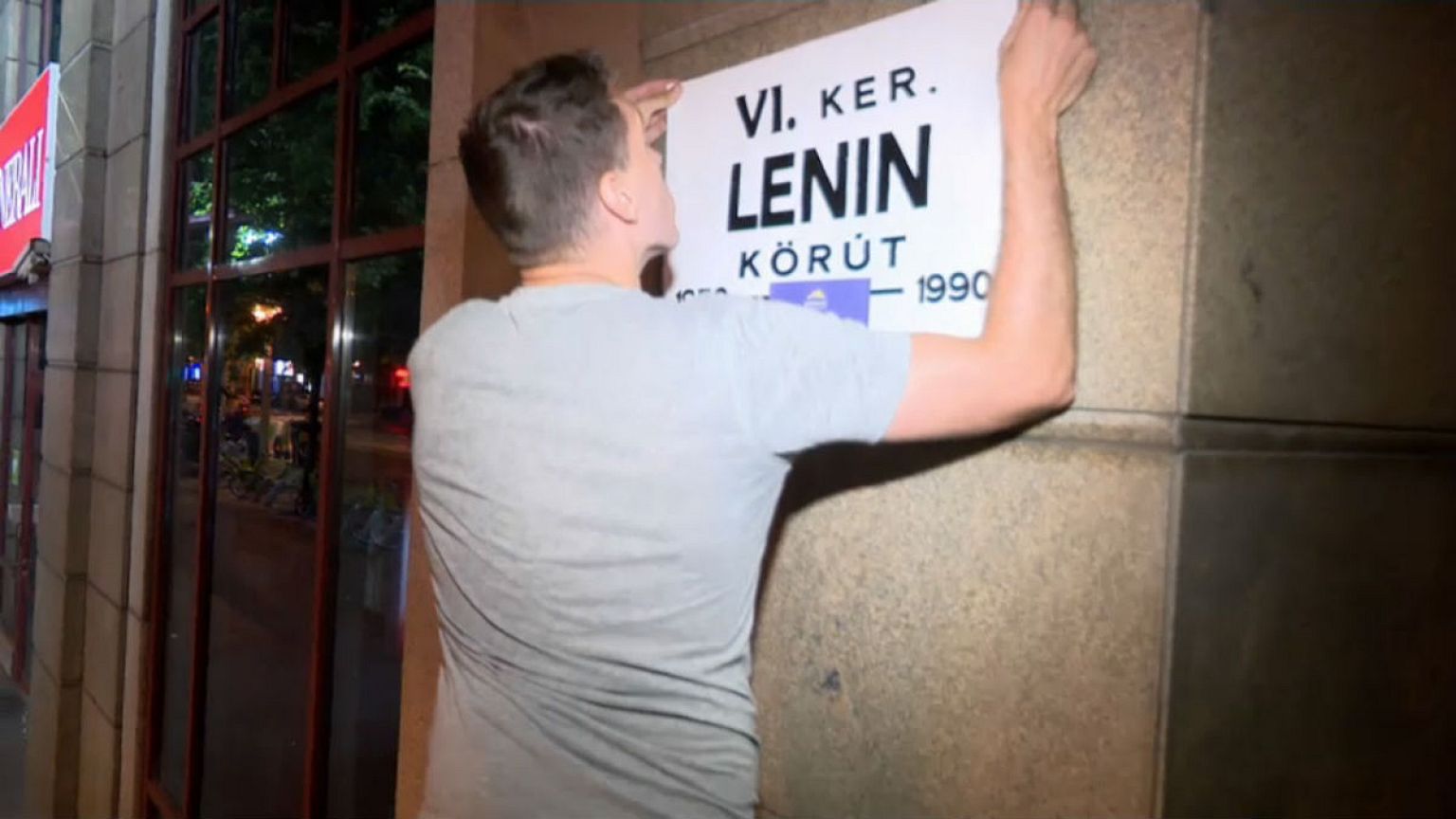 Momentum Movement: how Hungary’s youth is rising up against Russian influence