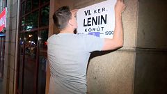 Momentum Movement: how Hungary’s youth is rising up against Russian influence