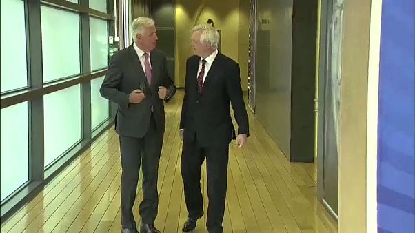 Brexit: il negoziato riparte in salita Brexit: il negoziato riparte in salita