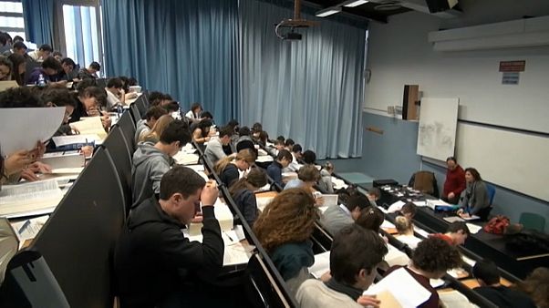 Atenei italiani: scioperano i docenti Atenei italiani: scioperano i docenti