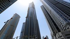 تأخير دفع رواتب عمال مشاريع ترامب العقارية في الإمارات