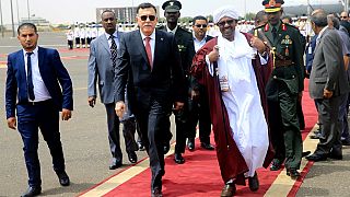 Sudan had no choice but to support the revolt against Gaddafi: al Bashir