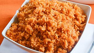 Maiden Jollof Rice Festivals held in Washington, Lagos and Accra