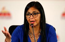 A hatalom hazaárulással vádolja az ellenzéket Venezuelában