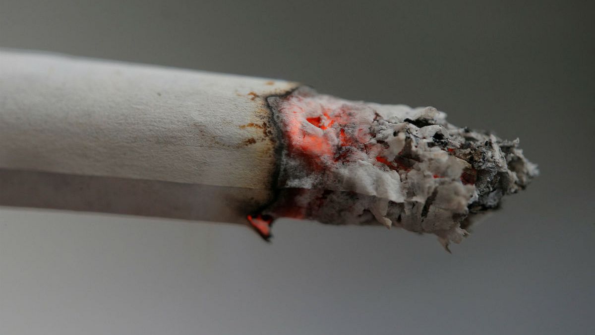 Nova Iorque declara guerra ao tabaco