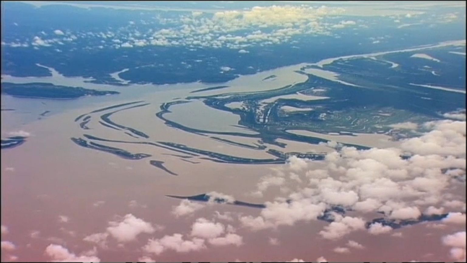 Raubbau im Amazonas: Temer reagiert auf Kritik