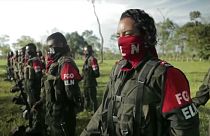 El Gobierno colombiano y el ELN buscan una paz inminente
