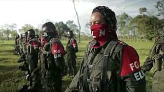 El Gobierno colombiano y el ELN buscan una paz inminente