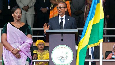 Africa needs just democracy, not western democracy – Kagame