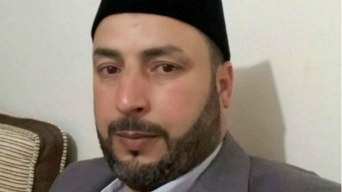السلطات الجزائرية تعتقل زعيم طائفة الأحمدية محمد فالي