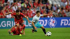 Emre Mor rekor transfer bedeliyle Celta Vigo'da