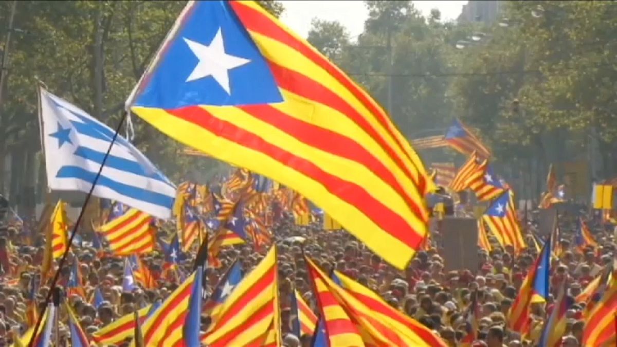 Los expertos dudan de la viabilidad de la ley catalana de ruptura