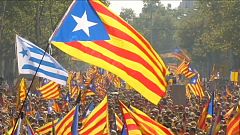 Βαθαίνει το ρήγμα μεταξύ Βαρκελώνης και Μαδρίτης
