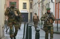 New tactics to protect soldiers on Belgian streets