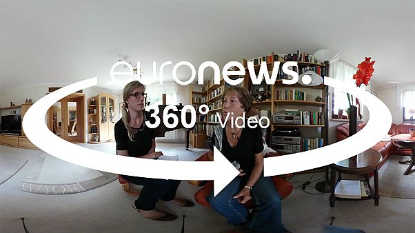 Élections allemandes 360° : l'ex-RDA attend le changement Élections allemandes 360° : l'ex-RDA attend le changement