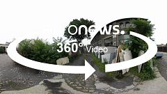 360° Videos - Menschen zur Bundestagswahl: Kampf gegen Verdrängung in Berlin
