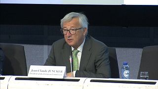 EU-Kommissionspräsident Juncker kritisiert Türkei