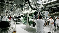 Greve paralisa AutoEuropa