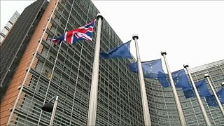 Schleppende Brexit-Verhandlungen: "Enorm viele Fragen"