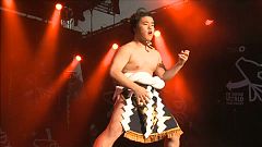 Air Guitar World Championship 2017!