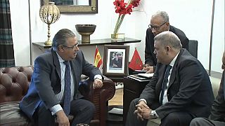 España y Marruecos mejoran la cooperación contra el terrorismo