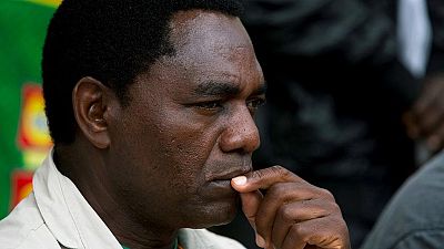 Zambie : le chef de l'opposition promet de ne pas se venger de son incarcération