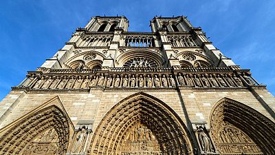 Notre Dame's gargoyles in need of restoration