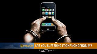 Are you suffering from Nomophobia but don't know it? [Hi-Tech]
